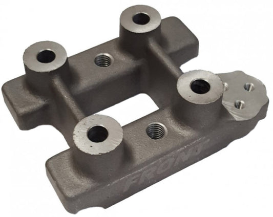 Supporto motore Comer C50 completo 28MM