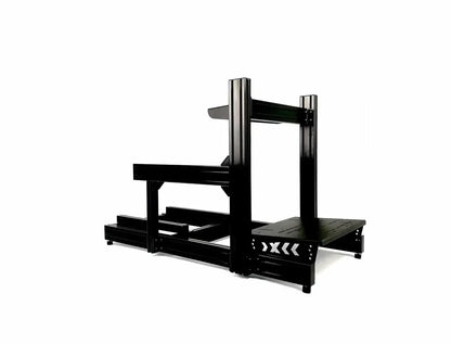 SimXPro X80 GT Sim Racing Cockpit - KartKings