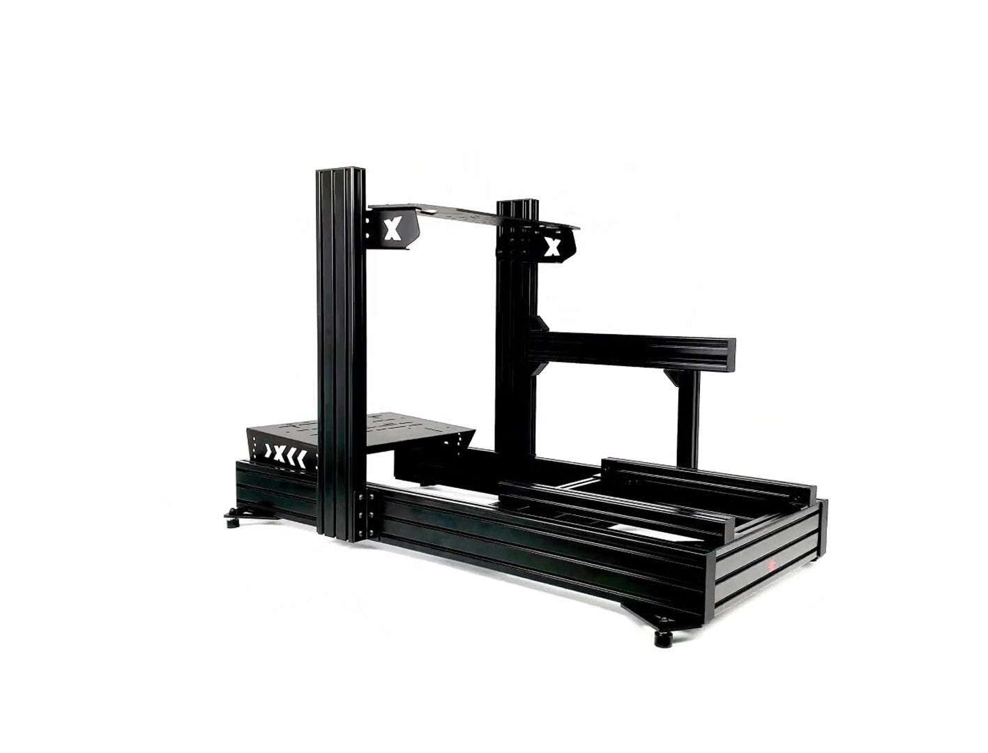 SimXPro® XT120 - Rivestimento in polvere nera