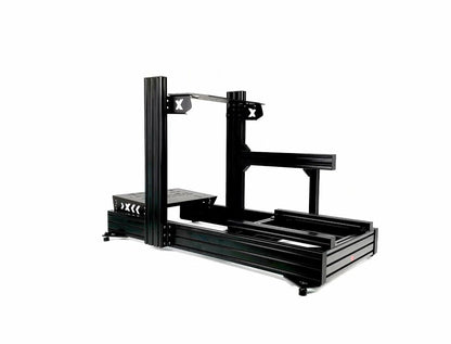 SimXPro® XT120 - Rivestimento in polvere nera