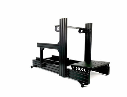 SimXPro® XT120 - Rivestimento in polvere nera