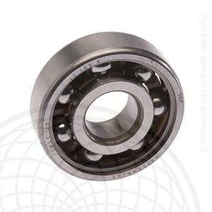 Cuscinetto di bilanciamento Rotax Max 6302 TN9/C3