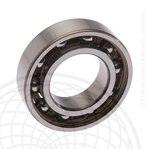 Cuscinetto di bilanciamento Rotax Max 6005 TNH/C3