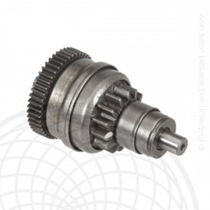 Rotax max bendix originale
