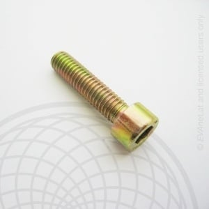 Incontro Rotax Max Carter M6 x 45