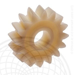 Ruota motrice della pompa dell'acqua Rotax Max