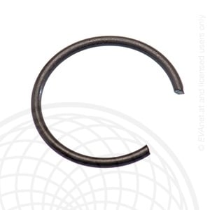 Rotax Max Piston Pen Borgclip