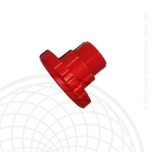 Valvola di potenza Rotax Max Instel Knop non-EVO