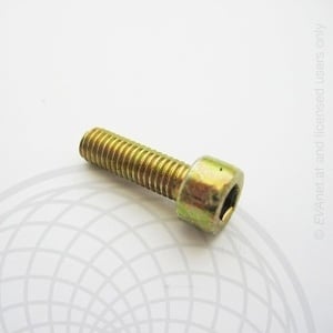 Bullone del collettore di scarico Rotax Max M8