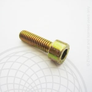 Bullone del filtro dell'aria Rotax Max M6x20