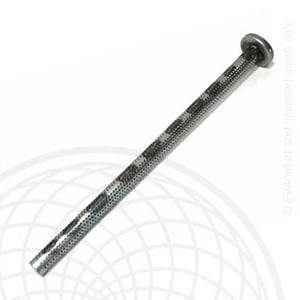 Tubo di scarico Rotax Max micro EVO