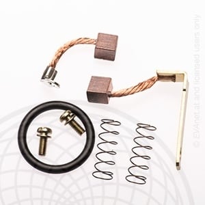 Kit di revisione del motorino di avviamento Rotax Max