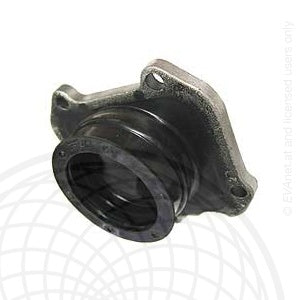 Carburatore Rotax Max flens DD2