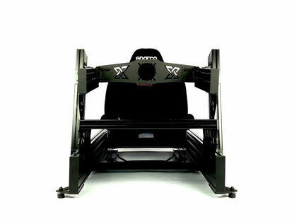 SimXPro® XFR - Black Powder coating - KartKings