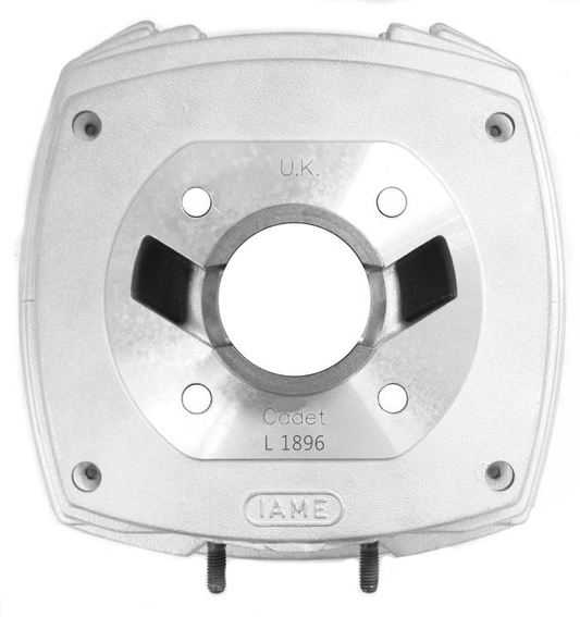 Cilindro completo Iame Swift 60CC