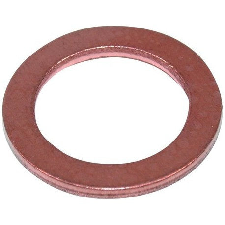 Anello di tenuta in rame Rotax max 6x10