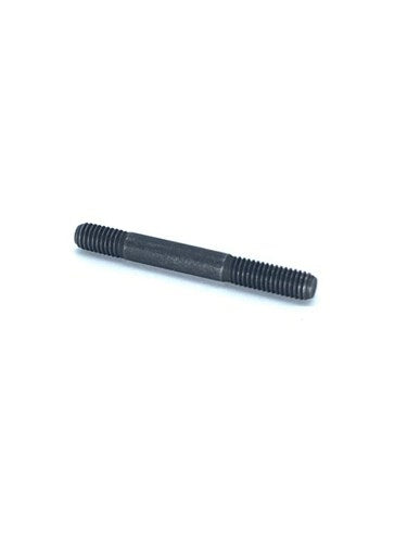 Rubinetto carburatore IAME 60cc estremità 6x52,5mm