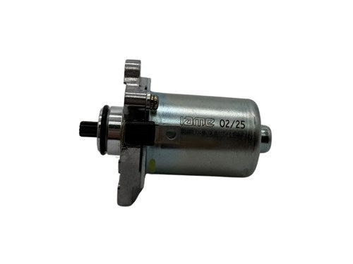 Motorino di avviamento Iame 60cc