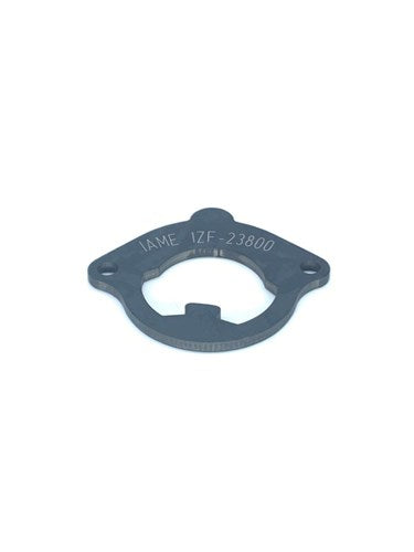 Blokkeerplaat selector Parilla KZ-Super Shifter IAME