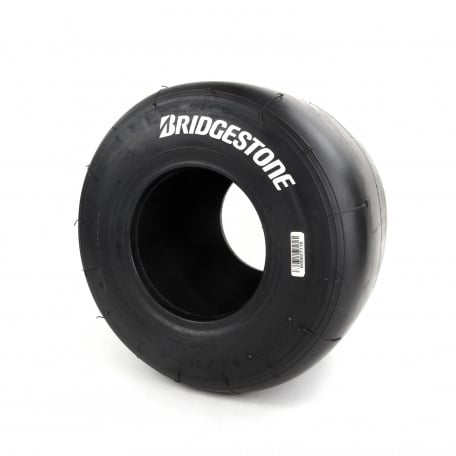 Set Bridgestone YPB