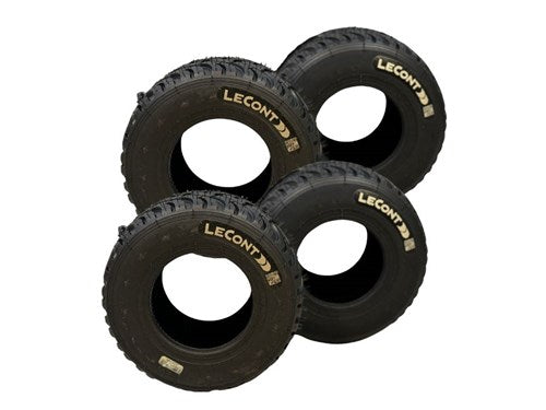 LECONT LWR regenset
