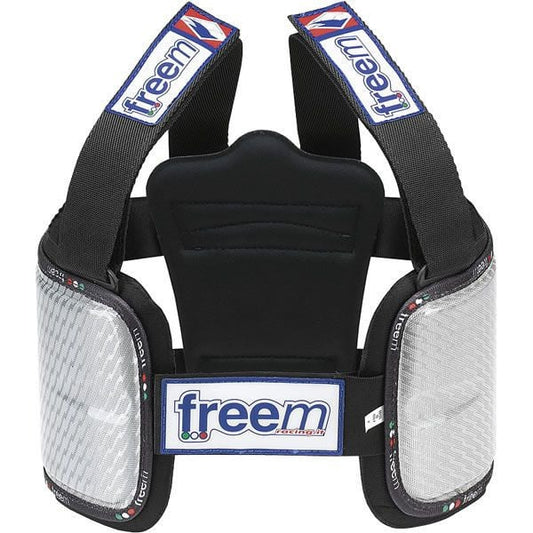 Protezione per il corpo Freem Brave Alu