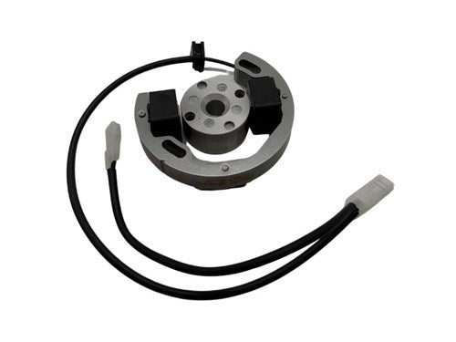 Accensione Iame 60cc