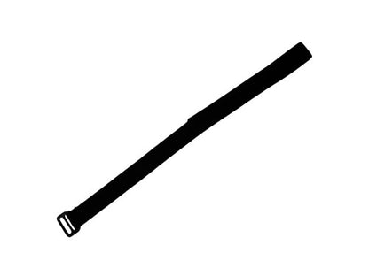 Striscia di montaggio della batteria Iame X30
