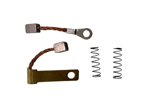 Kit revisione motorino avviamento Iame X30 originale