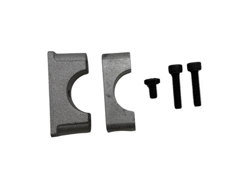 Morsetto telaio scatola batteria Iame 28mm