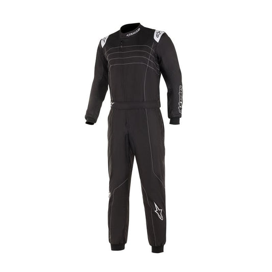 Alpinestars KMX-9 V3 ZWART/WIT