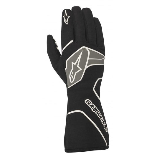 Guanti Alpinestars Tech 1 Race V2 Fia neri