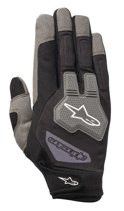 Alpinestars Engine gloves zwart/grijs