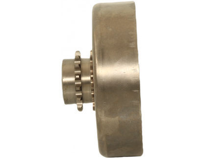 Giunto Noram tipo 4000 tamburo 219/16 denti