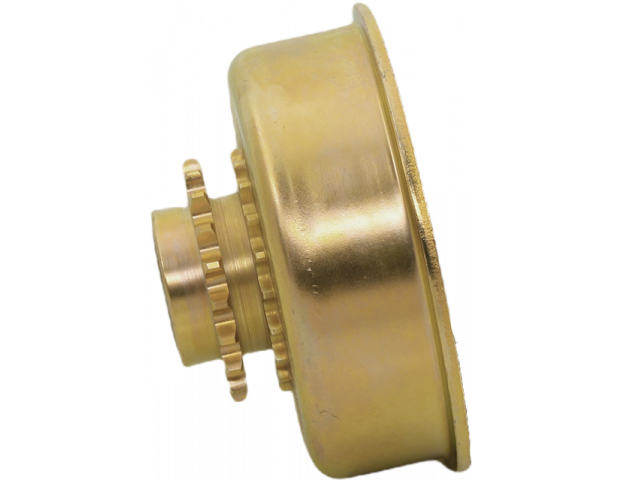 Noram Tamburo frizione Tipo Magnum 20T