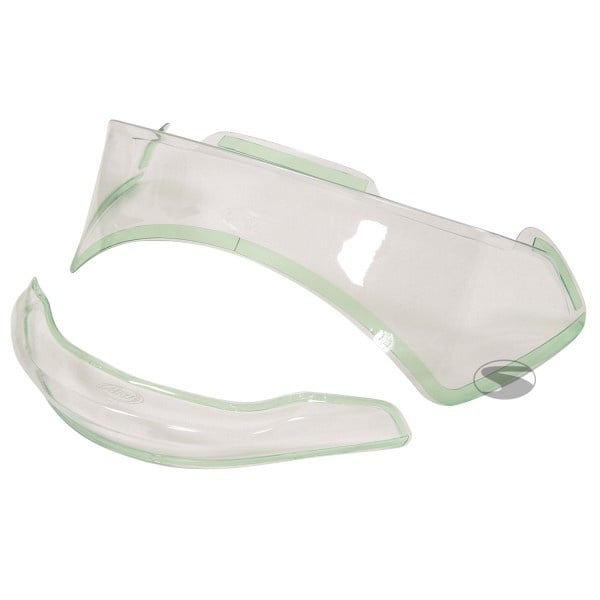 Set spoiler Arai SK-6 / GP-6