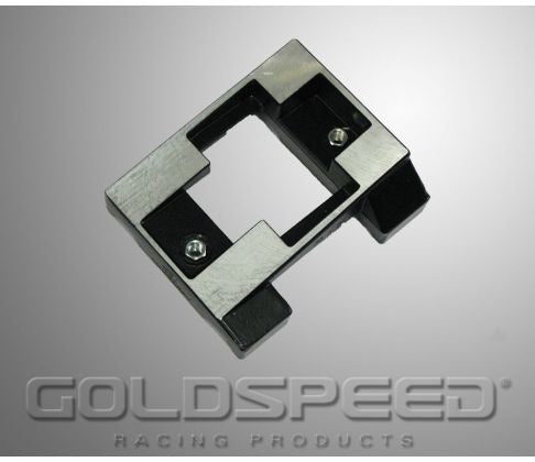 Goldspeed motorsteun 30x92MM