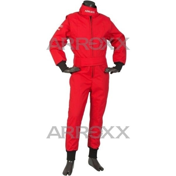 Arroxx Livello 2 complessivo Rood
