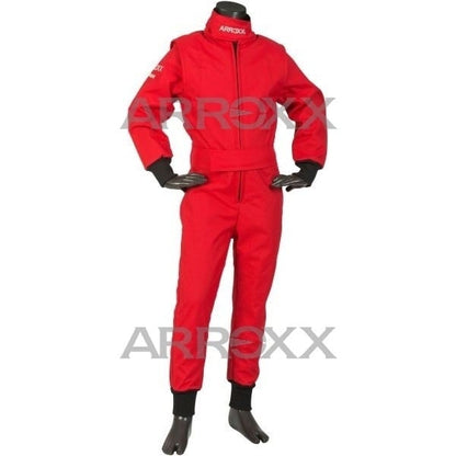 Arroxx Livello 2 complessivo Rood