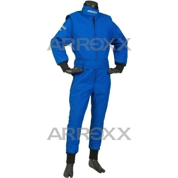 Arroxx Livello 2 Blu Totale