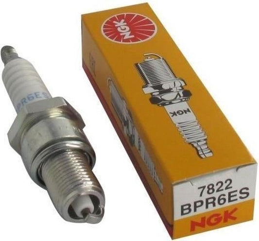 Candela NGK BPR6ES