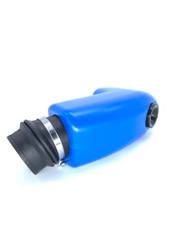 Filtro aria completo Iame 60cc