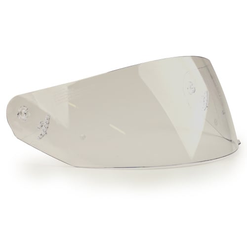 LS2 Rookie FF352 vizier clear