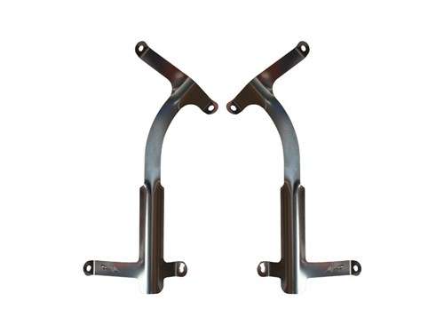 Af chassis protectie set