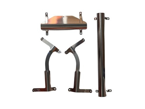 Af chassis protectie set