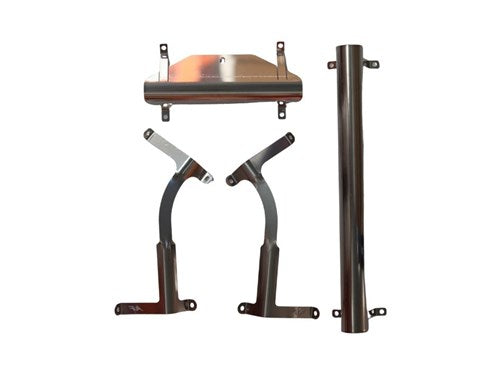 Af chassis protectie set
