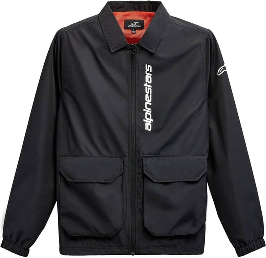 Allenatori Alpinestars più giacca