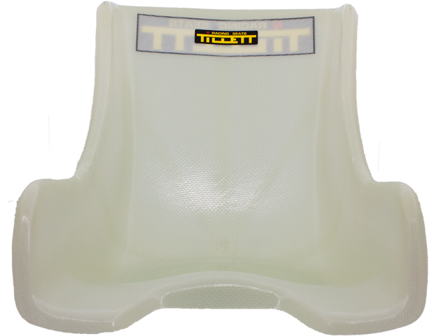 Tillett T14 VTi bianco