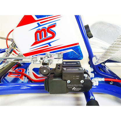 MS KART BLUE SWIFT evo / DD2