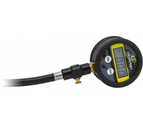 Manometro digitale per pneumatici Goldspeed